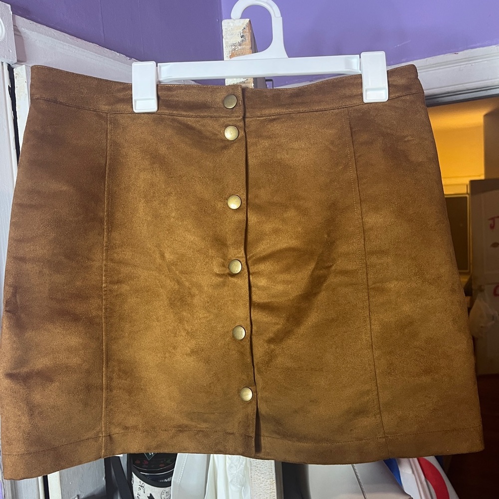 Skirt